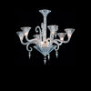 Baccarat Mille Nuits Chandelier