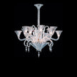 Baccarat Mille Nuits Chandelier