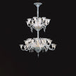 Baccarat Mille Nuits Chandelier