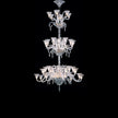 Baccarat Mille Nuits Chandelier