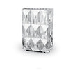 Baccarat Louxor Rectangular Vase