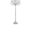Baccarat Mille Nuits Floor Candelabrum