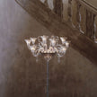 Baccarat Mille Nuits Floor Candelabrum