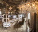Baccarat Mille Nuits Floor Candelabrum