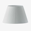 Baccarat Tourbillon Lampshade, Set of 6