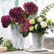 Baccarat Eye Vase Rectangular