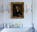 Baccarat Flora Vase