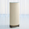 Global Views Ellipse Pedestal