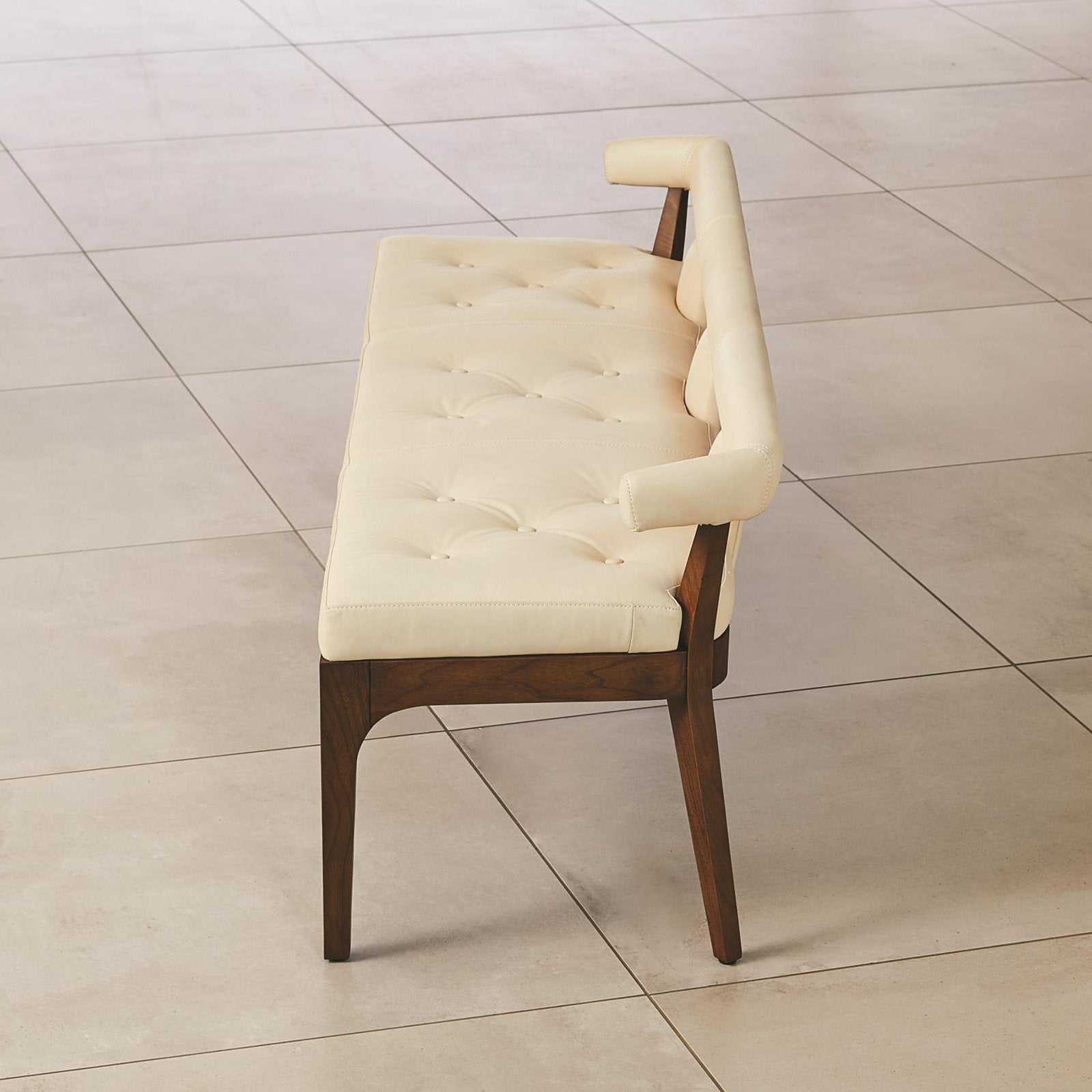 Global Views Moderno Bench