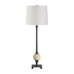 Uttermost Dempsey Bronze Buffet Lamp