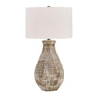 Uttermost Dorothea Textured Table Lamp