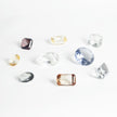 Global Views Round Oxford Jewels