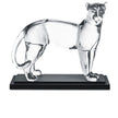 Baccarat Large Panther