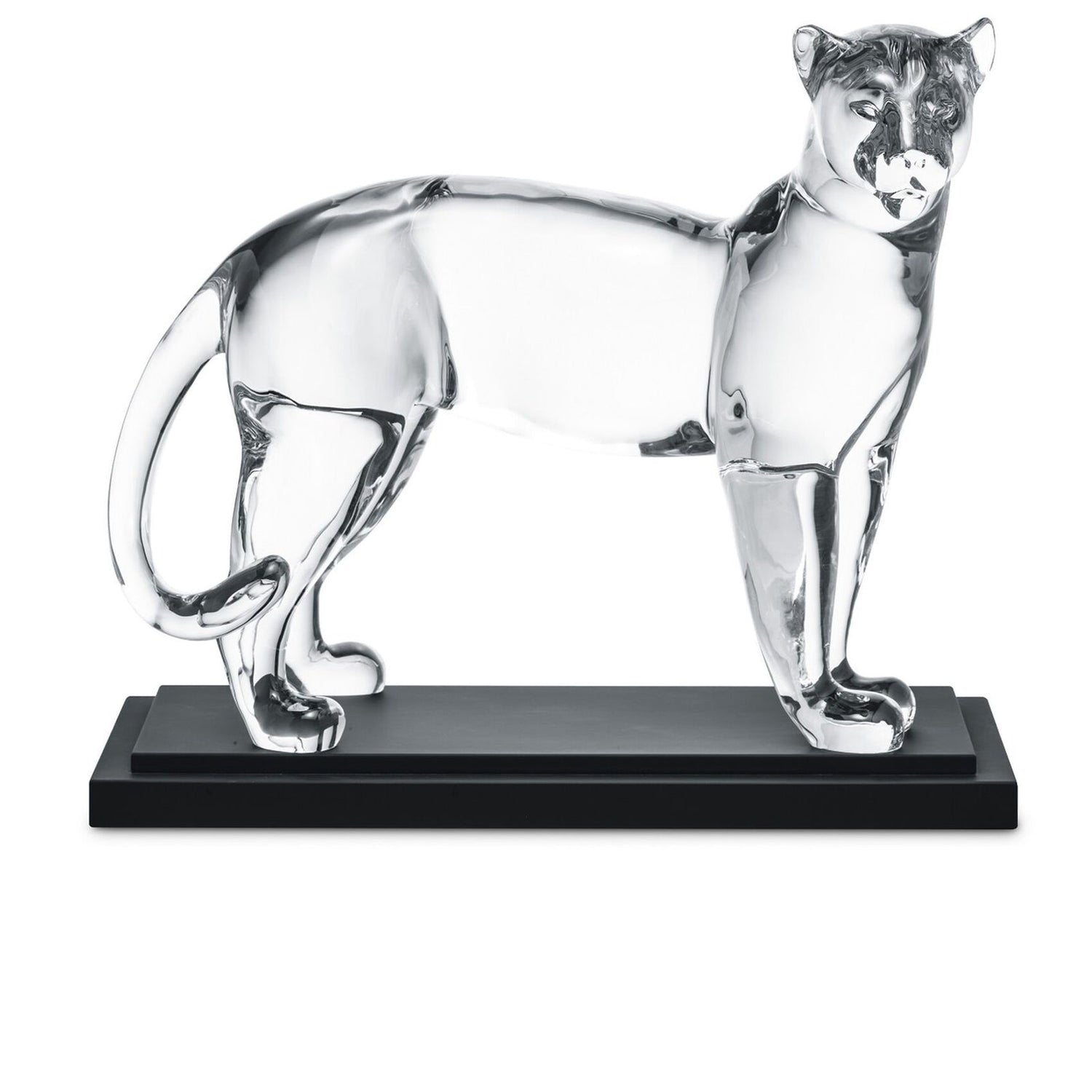 Baccarat Large Panther