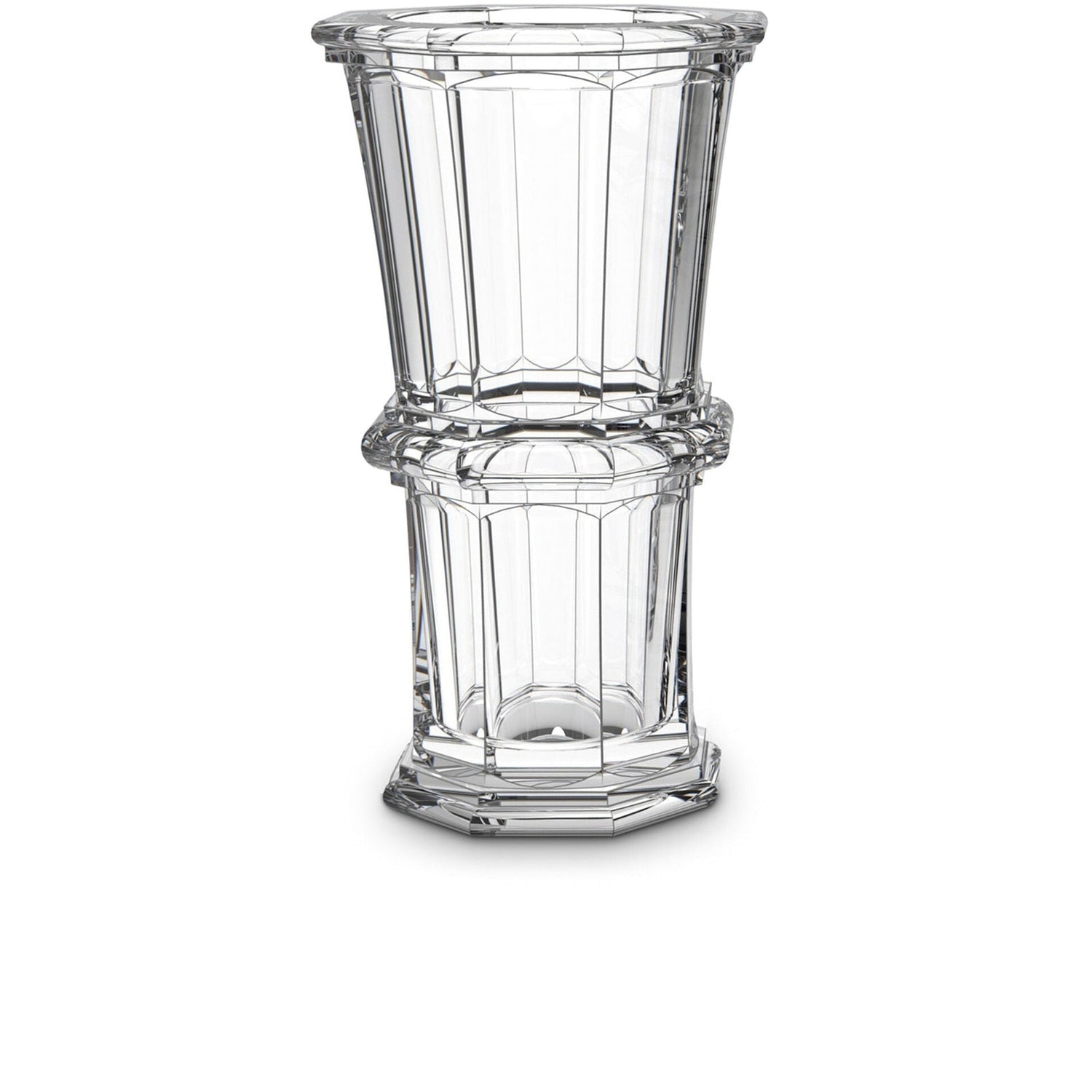 Baccarat Harcourt 1841 Vase