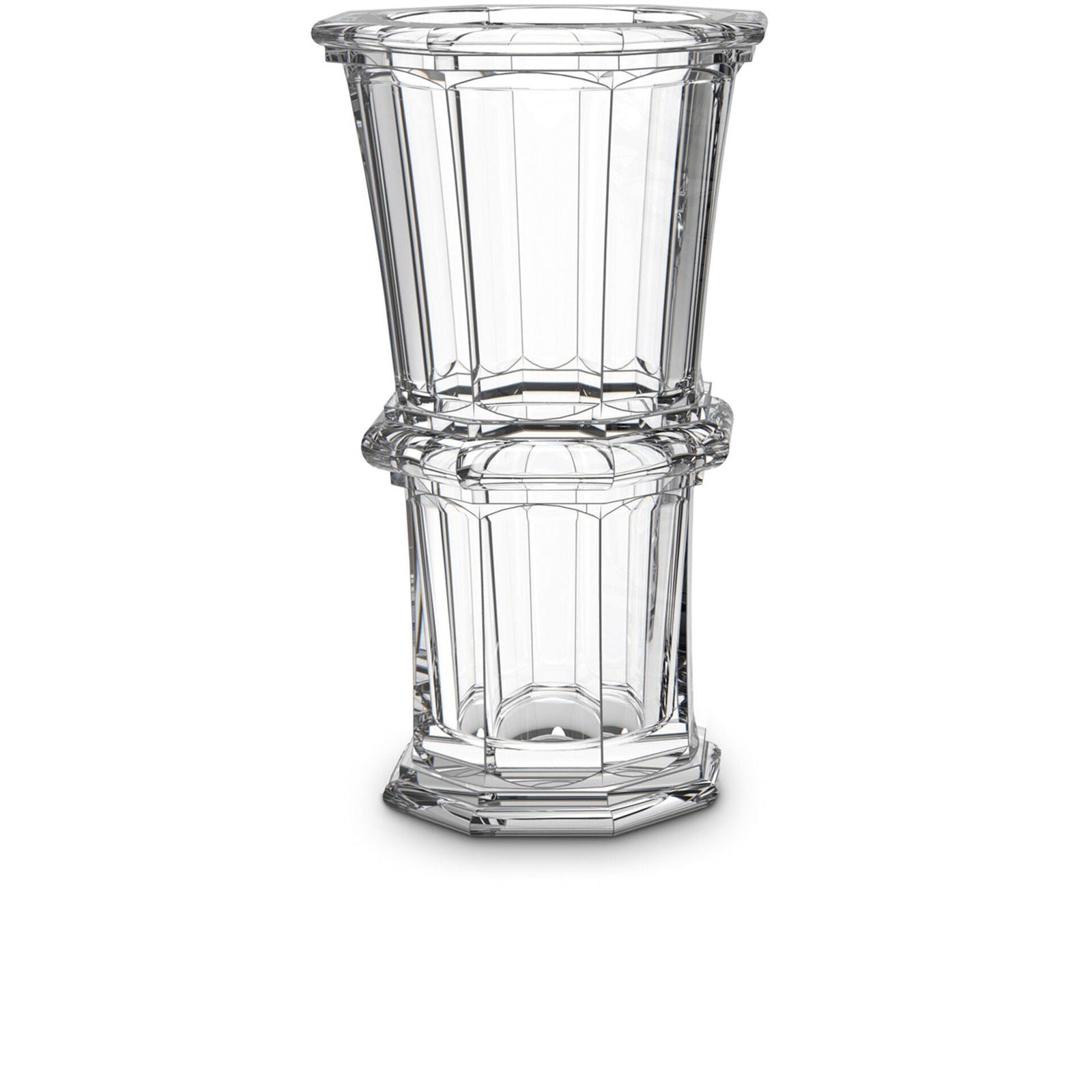Baccarat Harcourt 1841 Vase