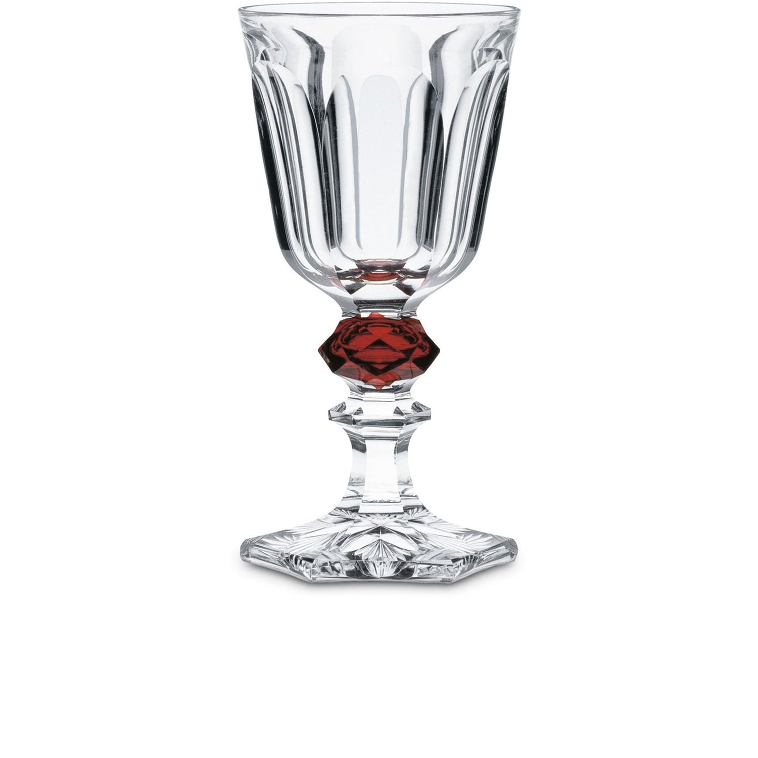 Baccarat Harcourt Louis-Philippe Glass