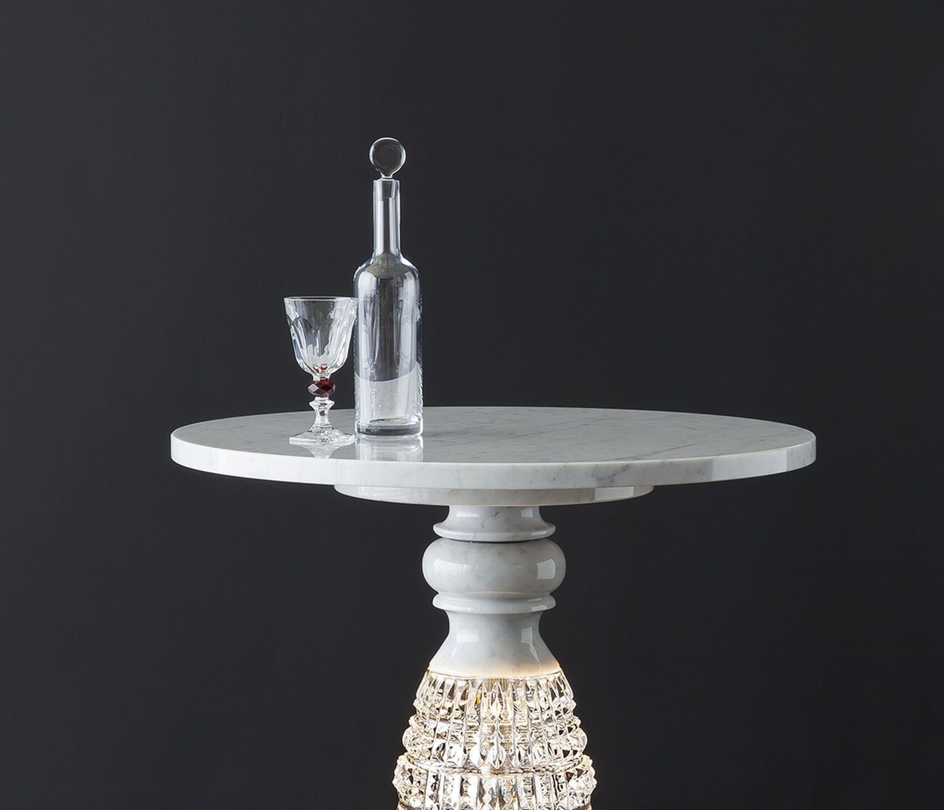 Baccarat Harcourt Louis-Philippe Glass