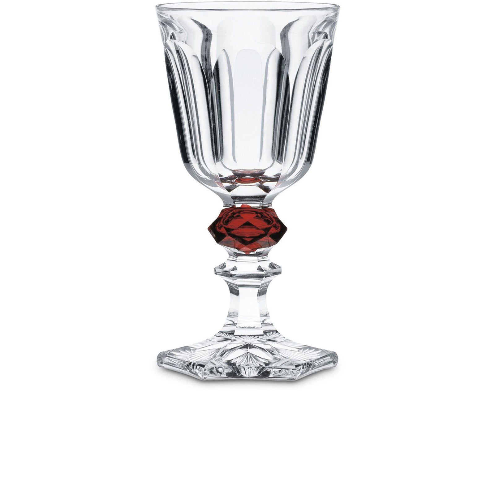 Baccarat Harcourt Louis-Philippe Glass