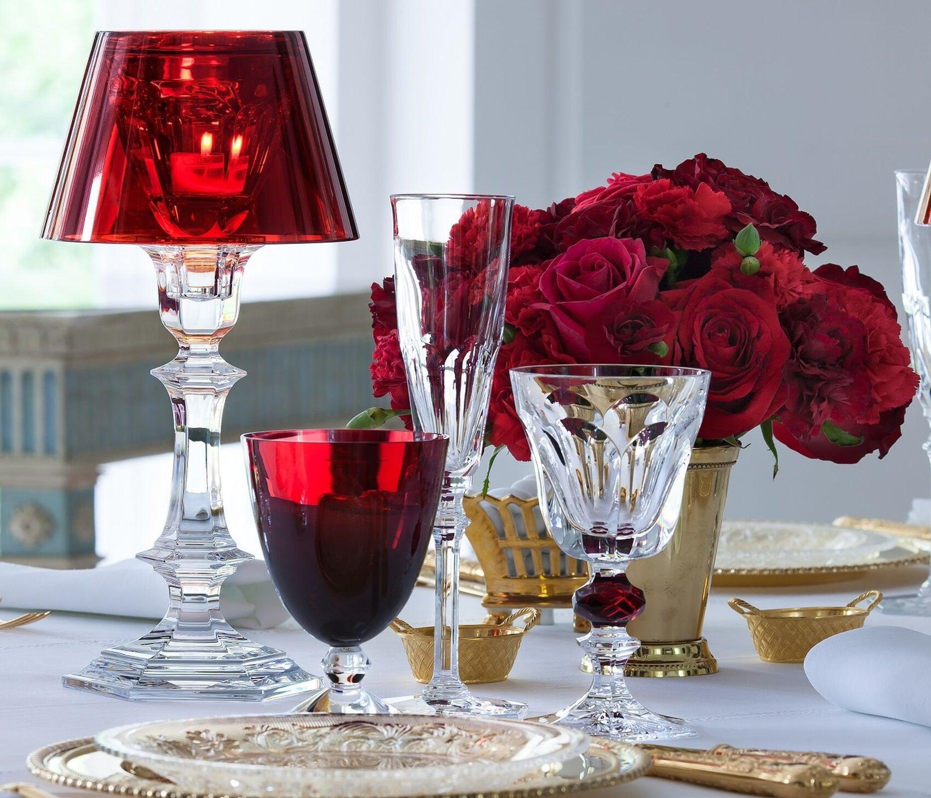 Baccarat Harcourt Louis-Philippe Glass