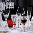 Baccarat Harcourt Louis-Philippe Glass