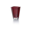 Baccarat Eye Vase Rectangular