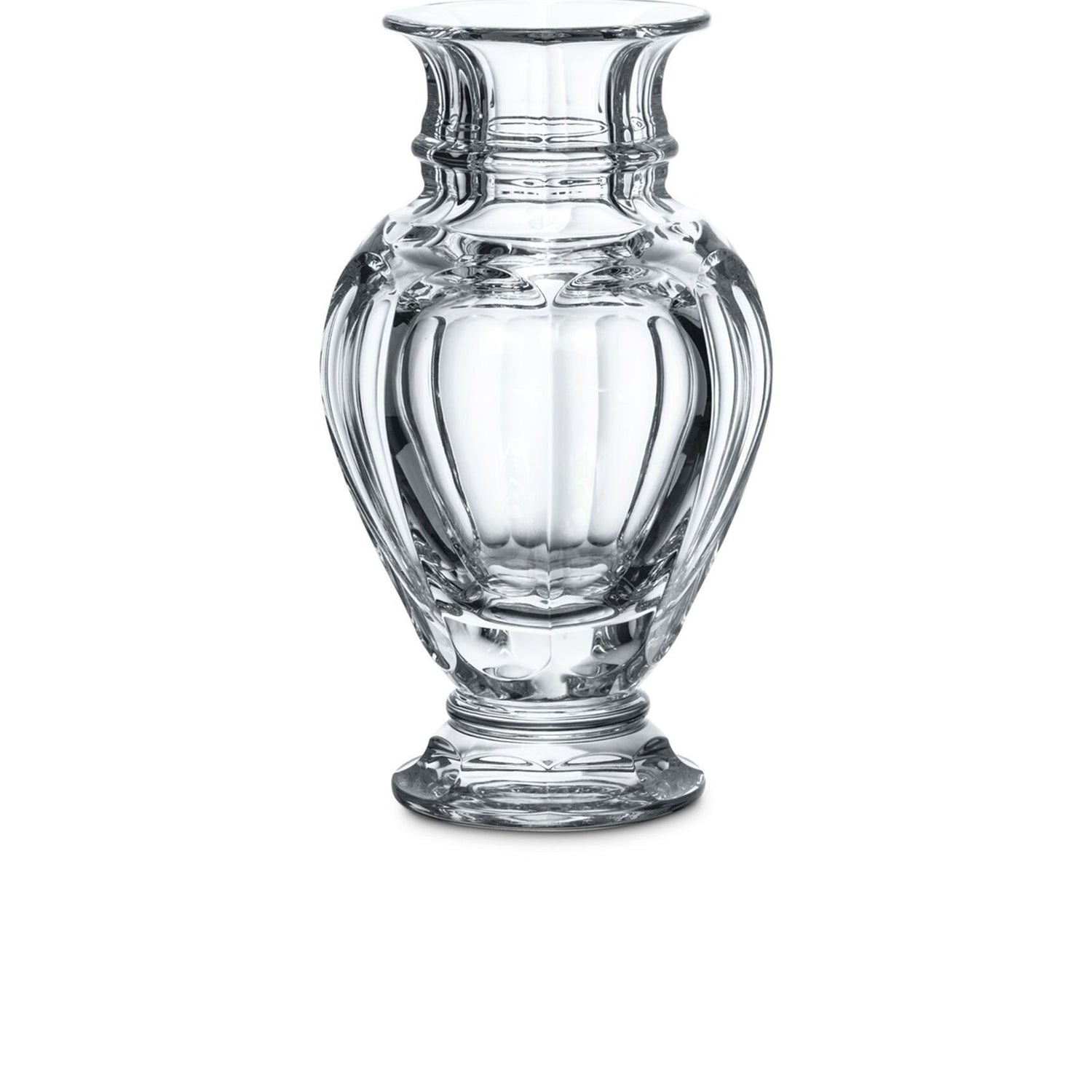 Baccarat Harcourt Balustre Vase