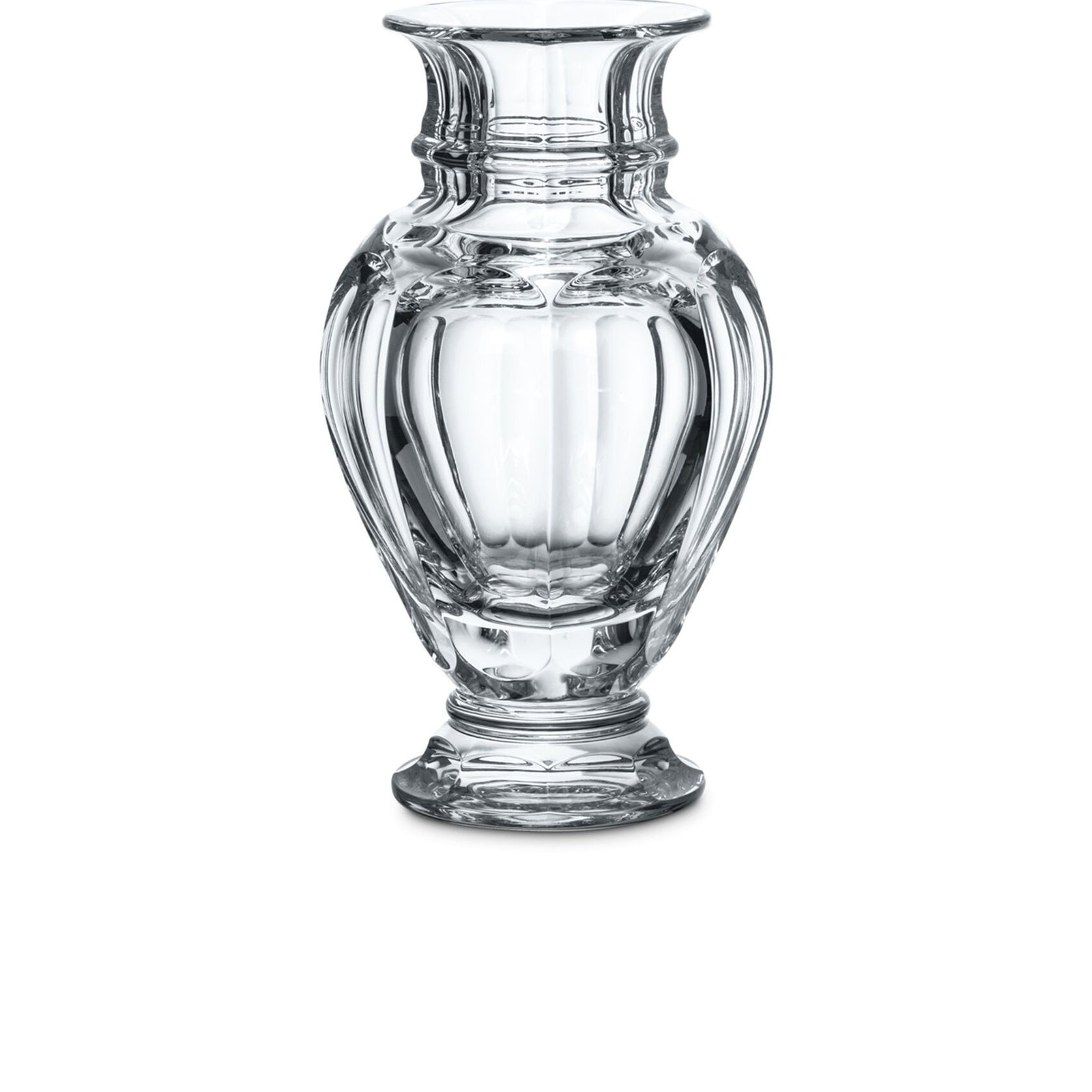 Baccarat Harcourt Balustre Vase