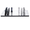 Baccarat Chess Game Numbered Edition