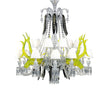 Baccarat Étrange Zénith Deers