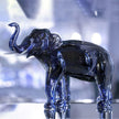 Baccarat Elephant