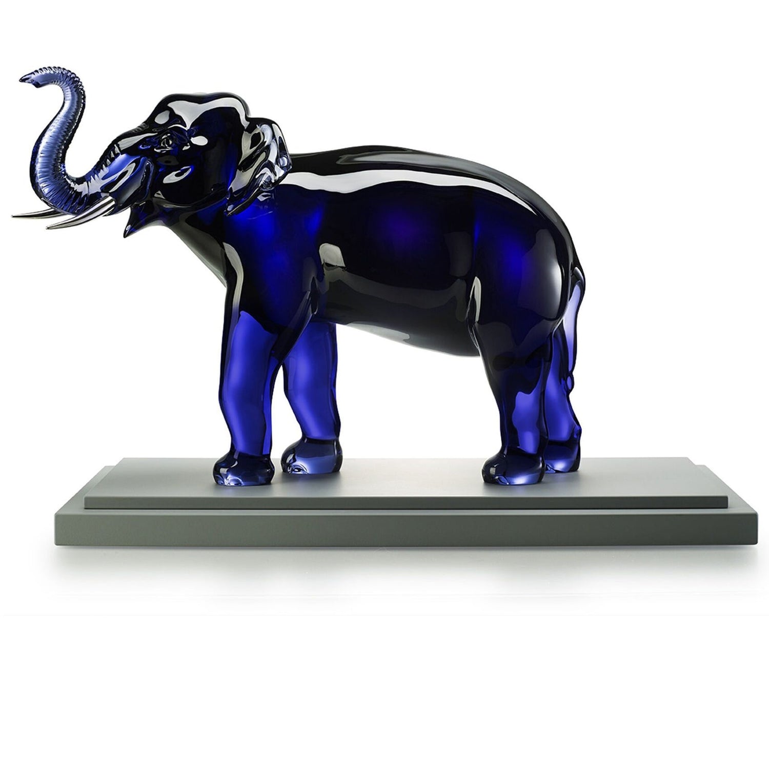 Baccarat Elephant