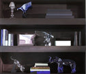 Baccarat Elephant