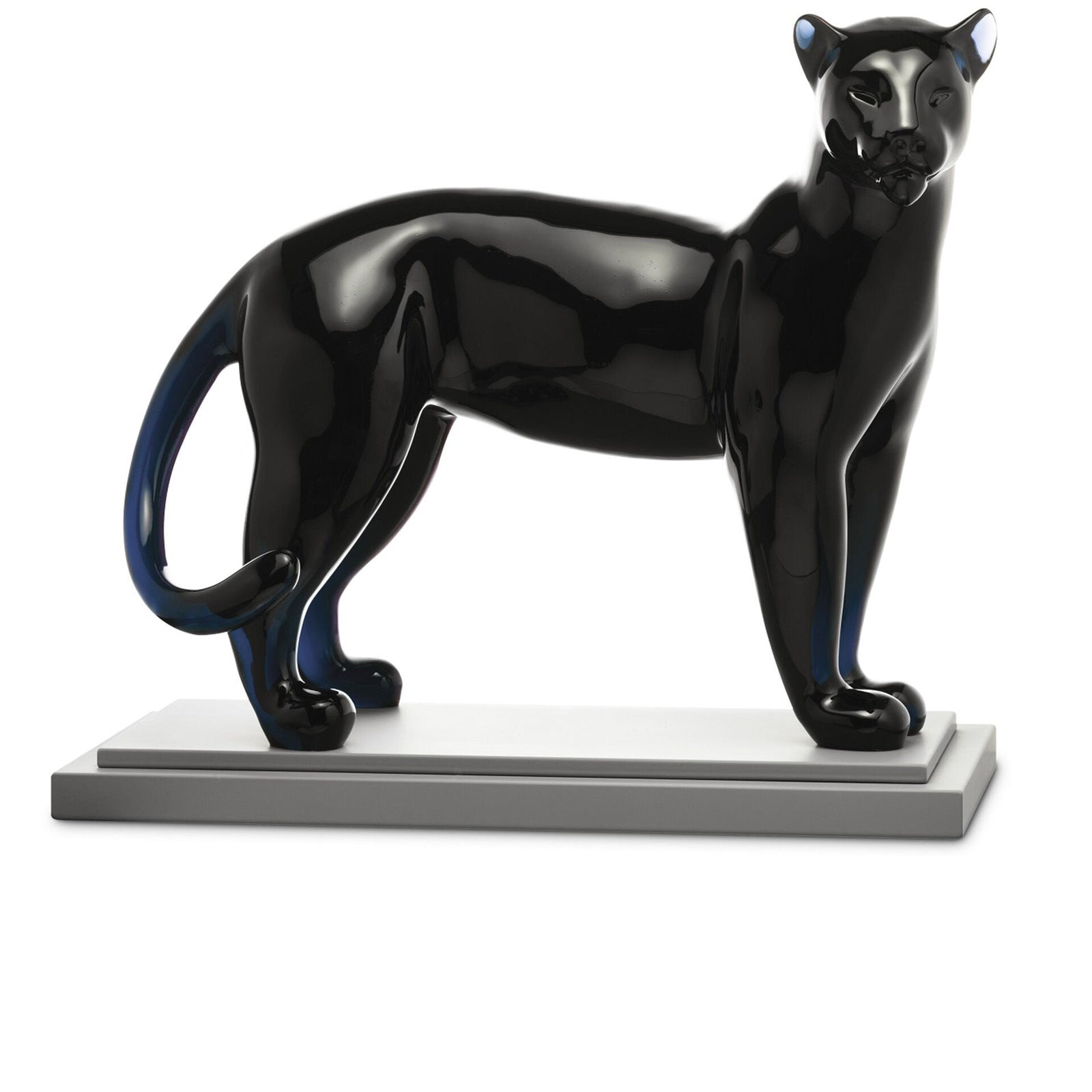 Baccarat Large Panther