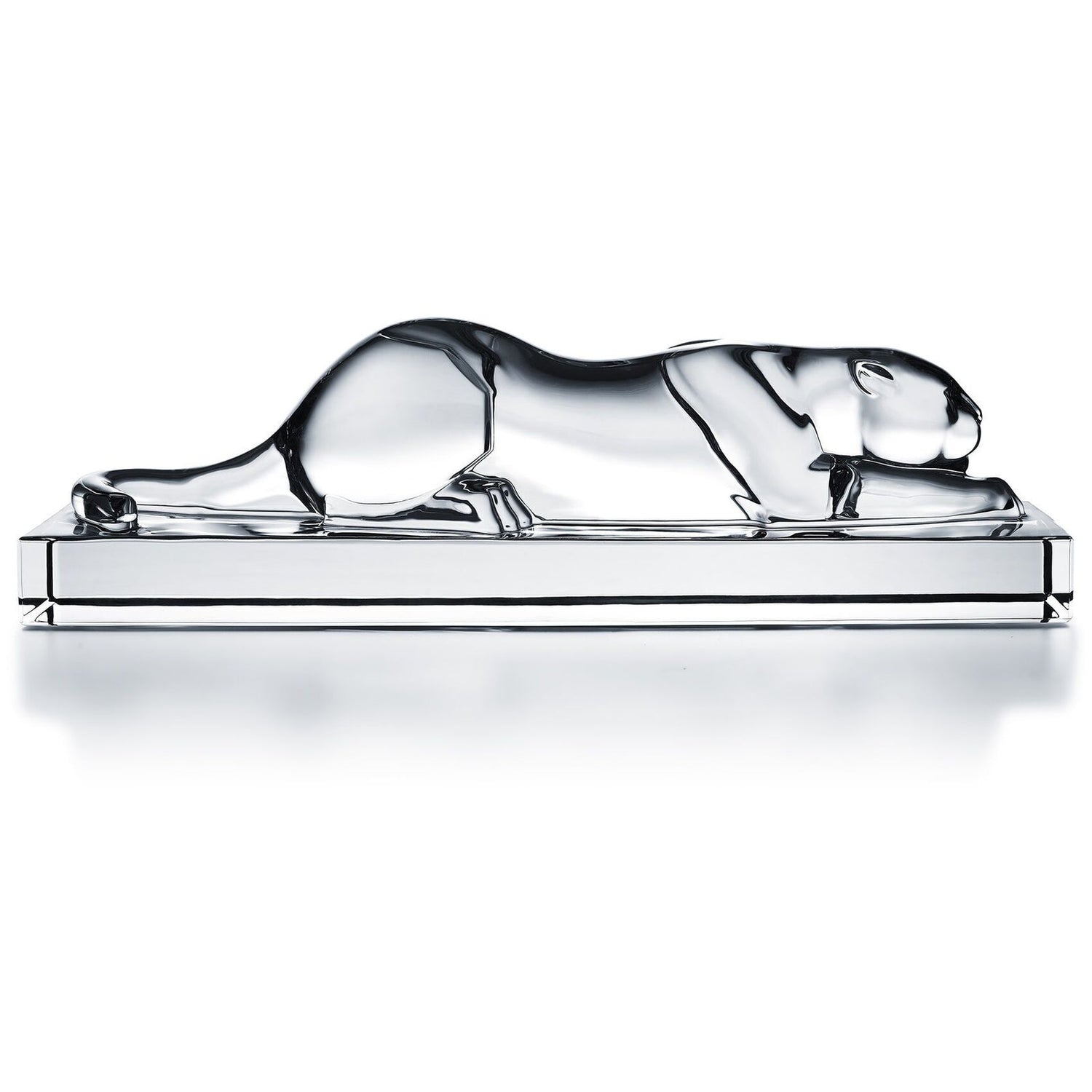 Baccarat Héritage Panther