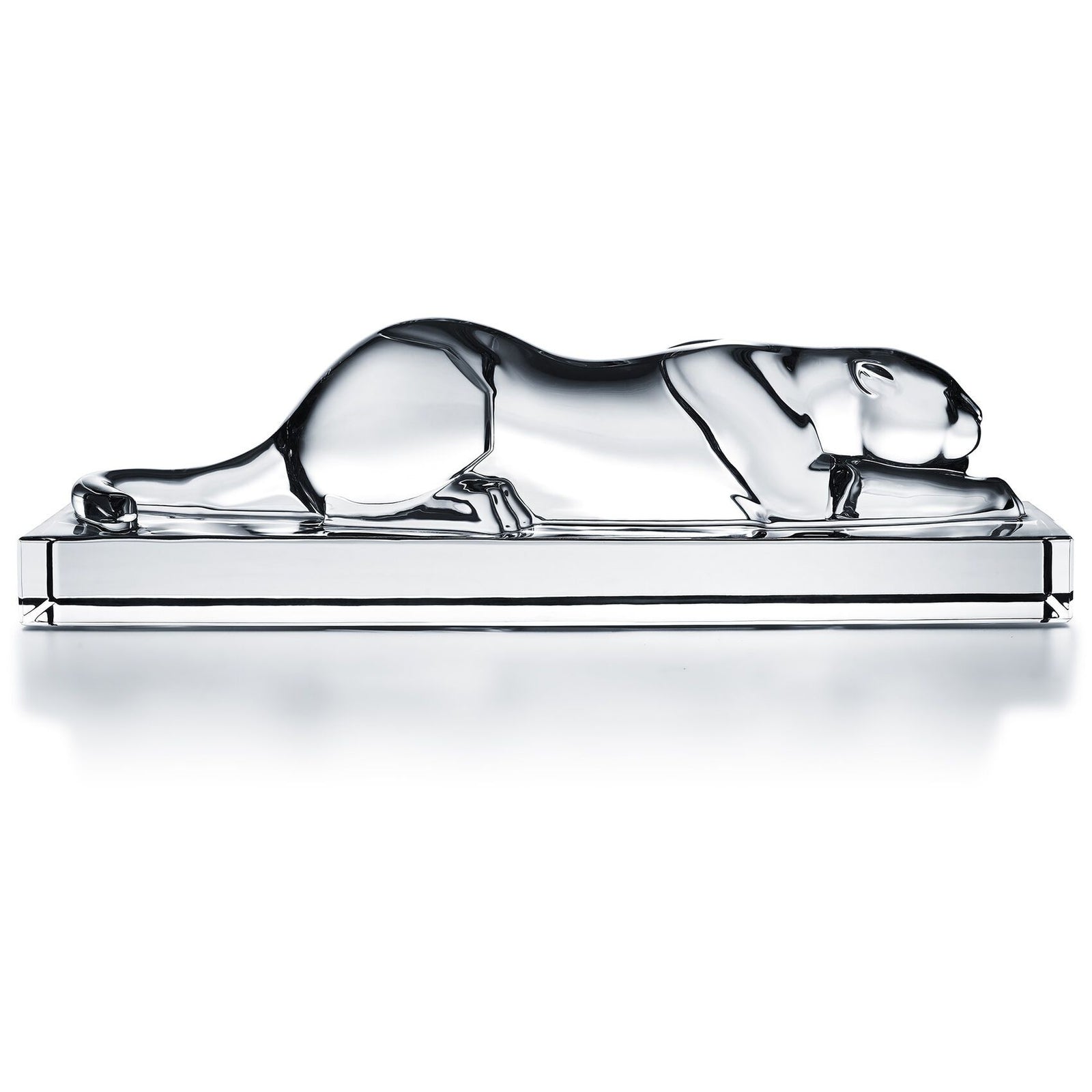 Baccarat Héritage Panther