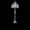 Baccarat Zénith Candelabra