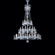 Baccarat Zénith Chandelier