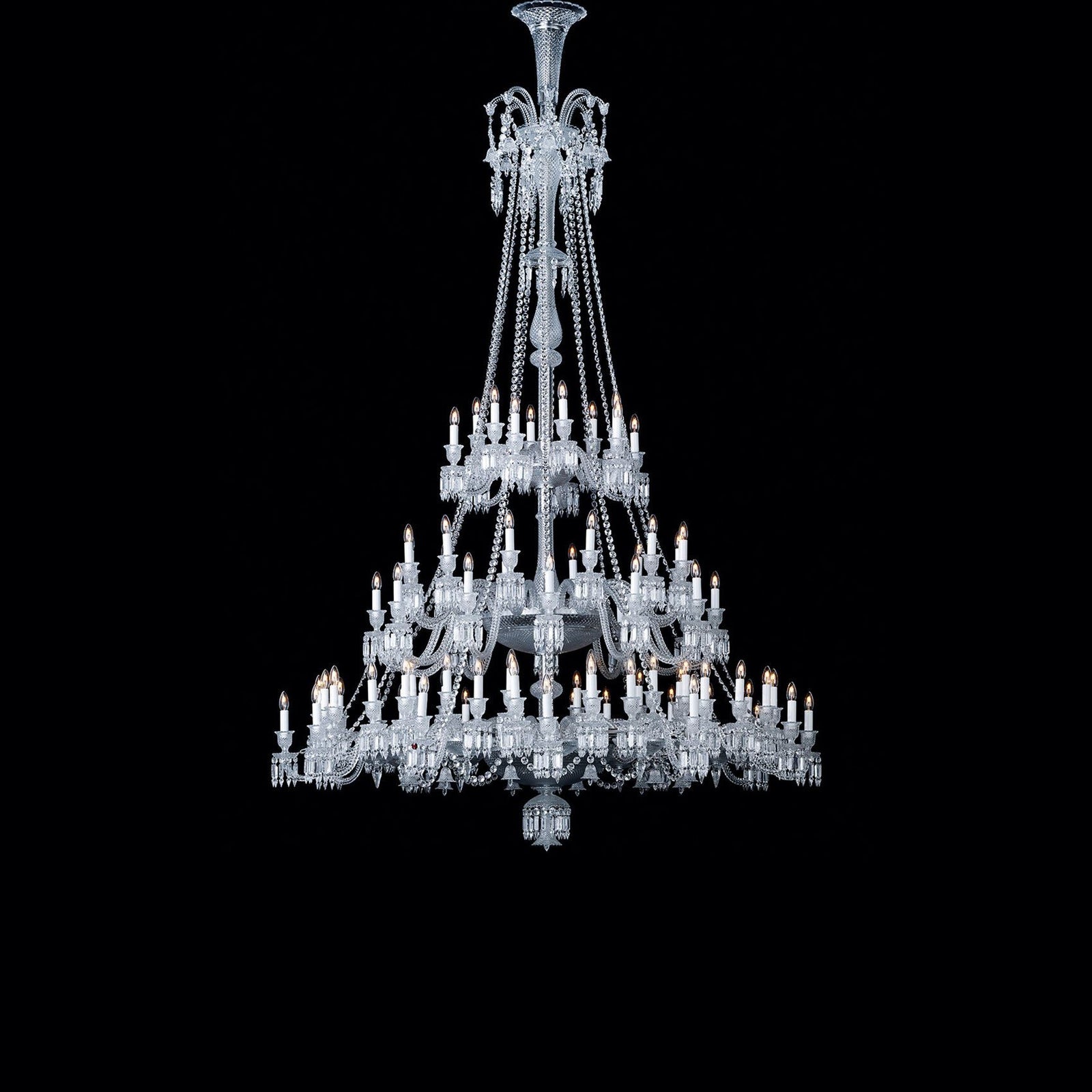 Baccarat Zénith Chandelier