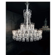 Baccarat Zénith Chandelier