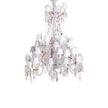 Baccarat Nervous Zénith Chandelier