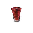 Baccarat Eye Vase Round