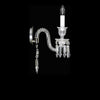 Baccarat Zénith Wall Sconce