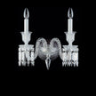 Baccarat Zénith Wall Sconce
