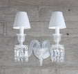 Baccarat Zénith Wall Sconce