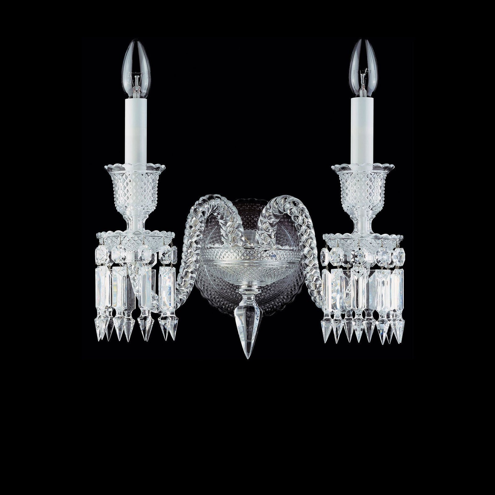 Baccarat Zénith Wall Sconce