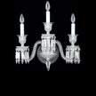 Baccarat Zénith Wall Sconce