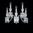 Baccarat Zénith Wall Sconce