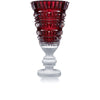 Baccarat New Antique Vase
