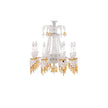 Baccarat Zénith Chandelier Charleston